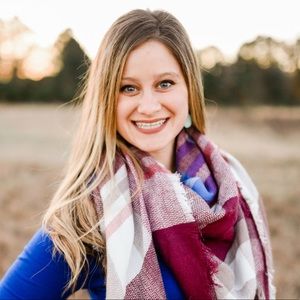 Meet your Posher, Lindsey